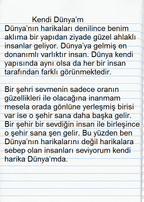 6. Sınıf Türkçe Ders Kitabı Cevapları Sayfa 147 MEB Yayınları (1)