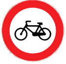 Bisiklet Giremez
